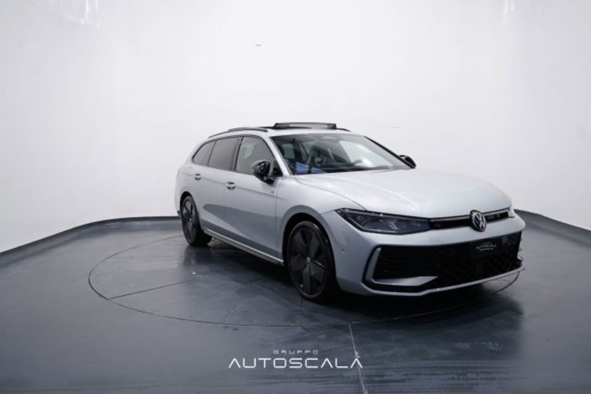 Volkswagen Passat Variant 1.5 TSI ACT DSG Business (8)