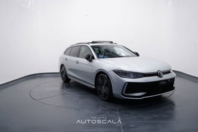 Volkswagen Passat Variant 1.5 TSI ACT DSG Business (8)