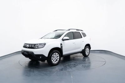 Dacia Duster 1.5 Blue dCi 8V 115 CV 4x2 Expression usata