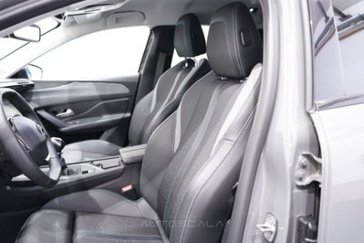 Peugeot 308 SW 1.2 puretech t Allure s&s 130cv eat8 (11)