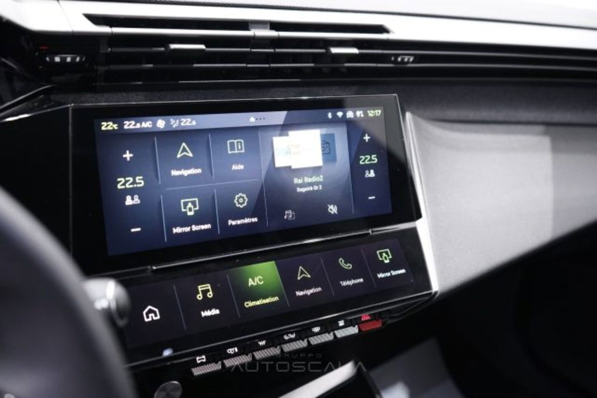 Peugeot 308 SW 1.2 puretech t Allure s&s 130cv eat8 (15)