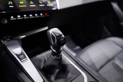 Peugeot 308 SW 1.2 puretech t Allure s&s 130cv eat8 (18)
