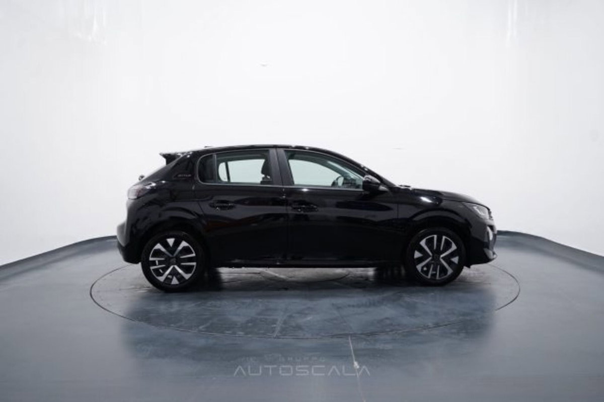 Peugeot 208 1.2 hybrid Active 100cv e-dcs 6 (7)