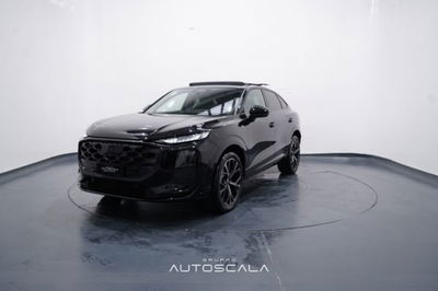 Audi Q3 Sportback 35 TDI quattro S tronic S line edition nuova