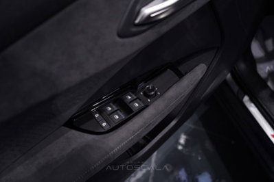 Audi Q3 Sportback 35 TDI quattro S tronic S line edition (10)