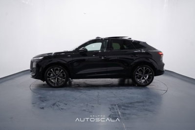 Audi Q3 Sportback 35 TDI quattro S tronic S line edition (3)