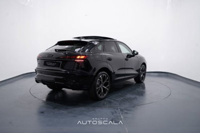 Audi Q3 Sportback 35 TDI quattro S tronic S line edition (6)