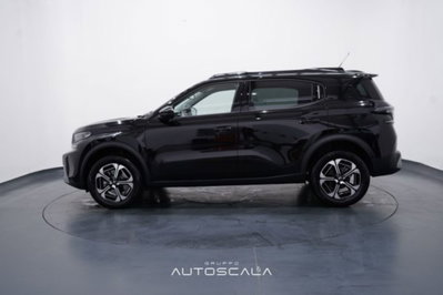 Citroen C5 Aircross 1.2 hybrid Max 145cv e-dcs6 (2)