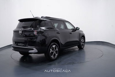 Citroen C5 Aircross 1.2 hybrid Max 145cv e-dcs6 (6)