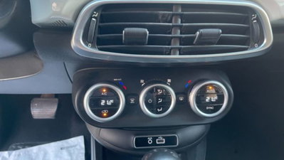 Fiat 500X 1.6 MultiJet 120 CV City Cross (12)