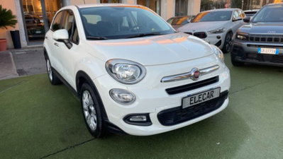Fiat 500X 1.6 MultiJet 120 CV City Cross (2)