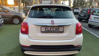Fiat 500X 1.6 MultiJet 120 CV City Cross (3)
