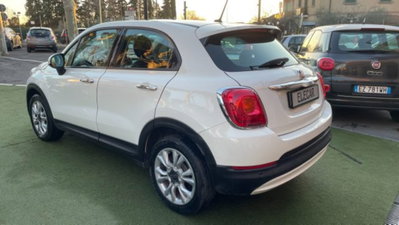 Fiat 500X 1.6 MultiJet 120 CV City Cross (4)