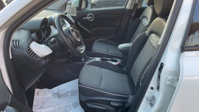 Fiat 500X 1.6 MultiJet 120 CV City Cross (5)