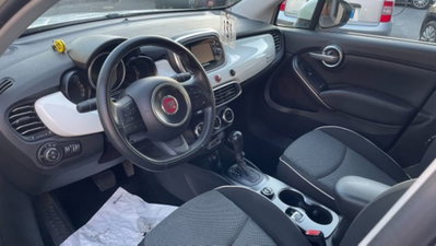 Fiat 500X 1.6 MultiJet 120 CV City Cross (6)