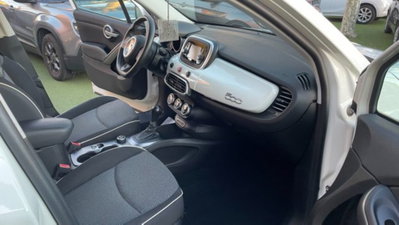 Fiat 500X 1.6 MultiJet 120 CV City Cross (7)