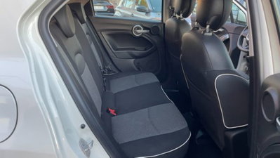 Fiat 500X 1.6 MultiJet 120 CV City Cross (8)
