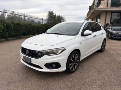 Fiat Tipo Station Wagon Tipo 1.3 Mjt S&S SW Lounge usata