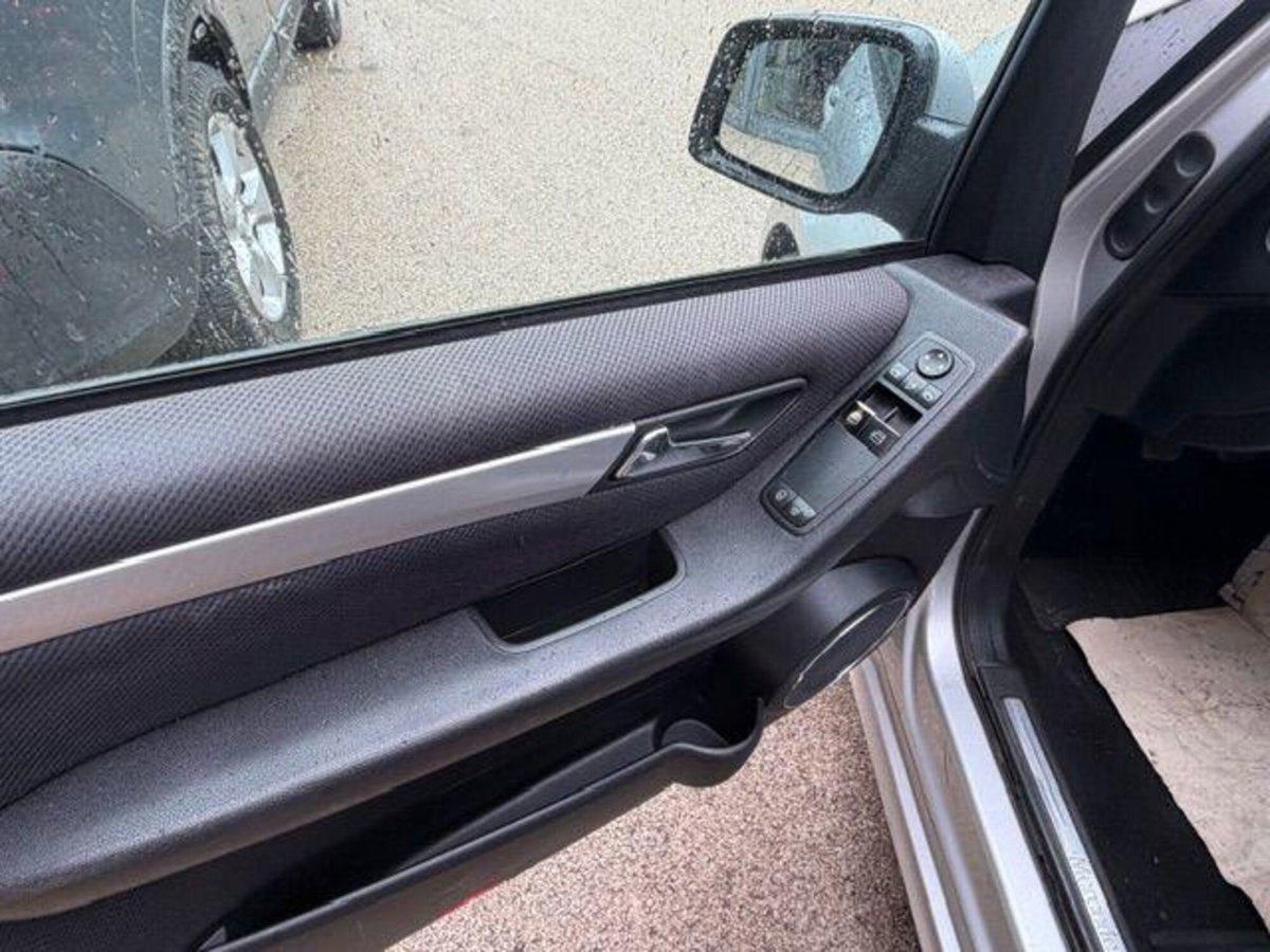 Mercedes-Benz Classe A 180 CDI Avantgarde (10)