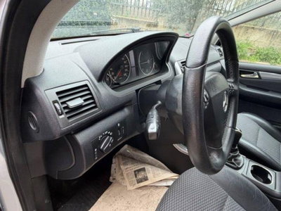 Mercedes-Benz Classe A 180 CDI Avantgarde (11)
