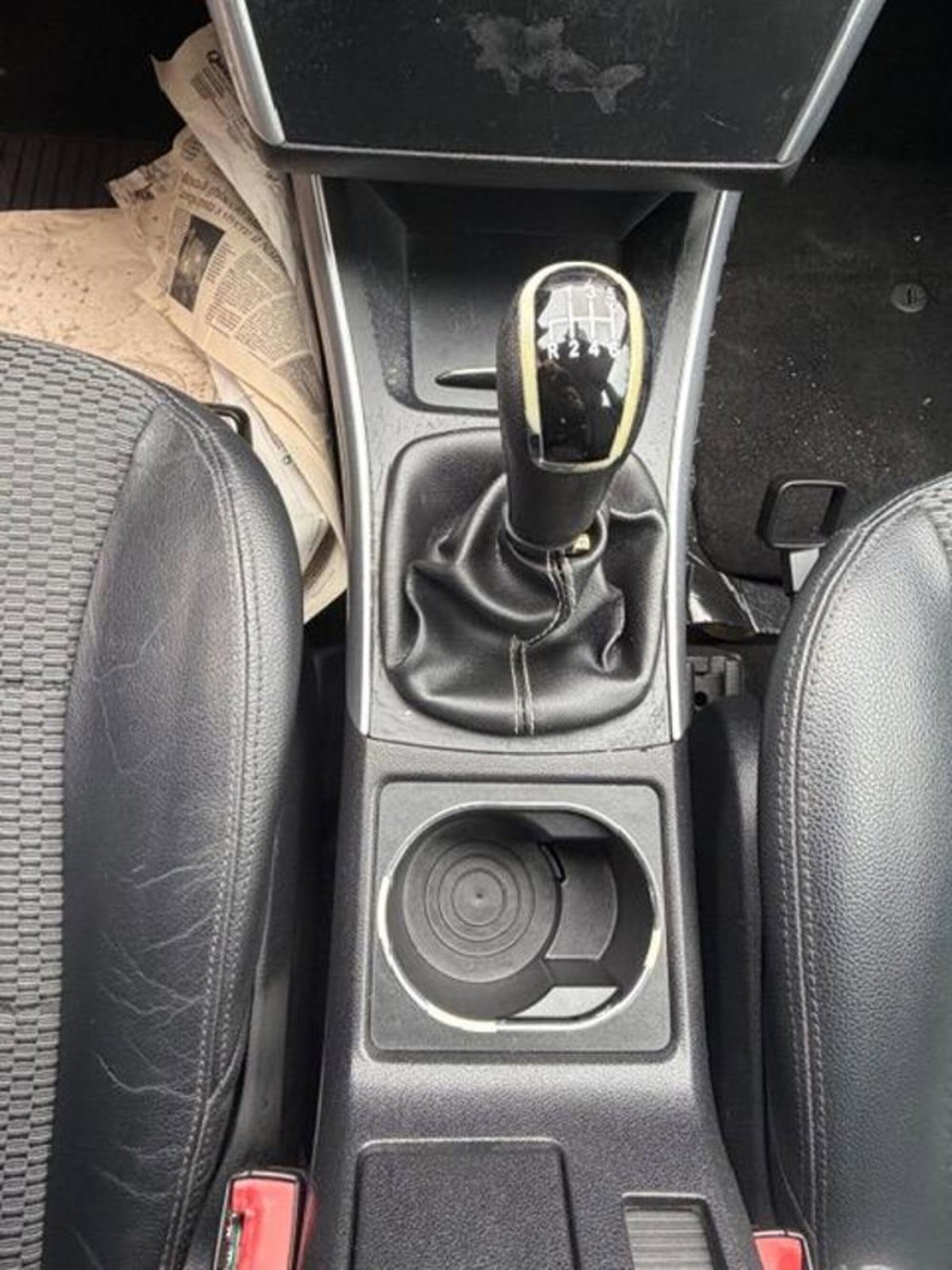 Mercedes-Benz Classe A 180 CDI Avantgarde (14)