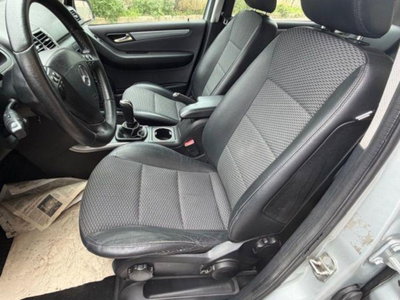 Mercedes-Benz Classe A 180 CDI Avantgarde (15)