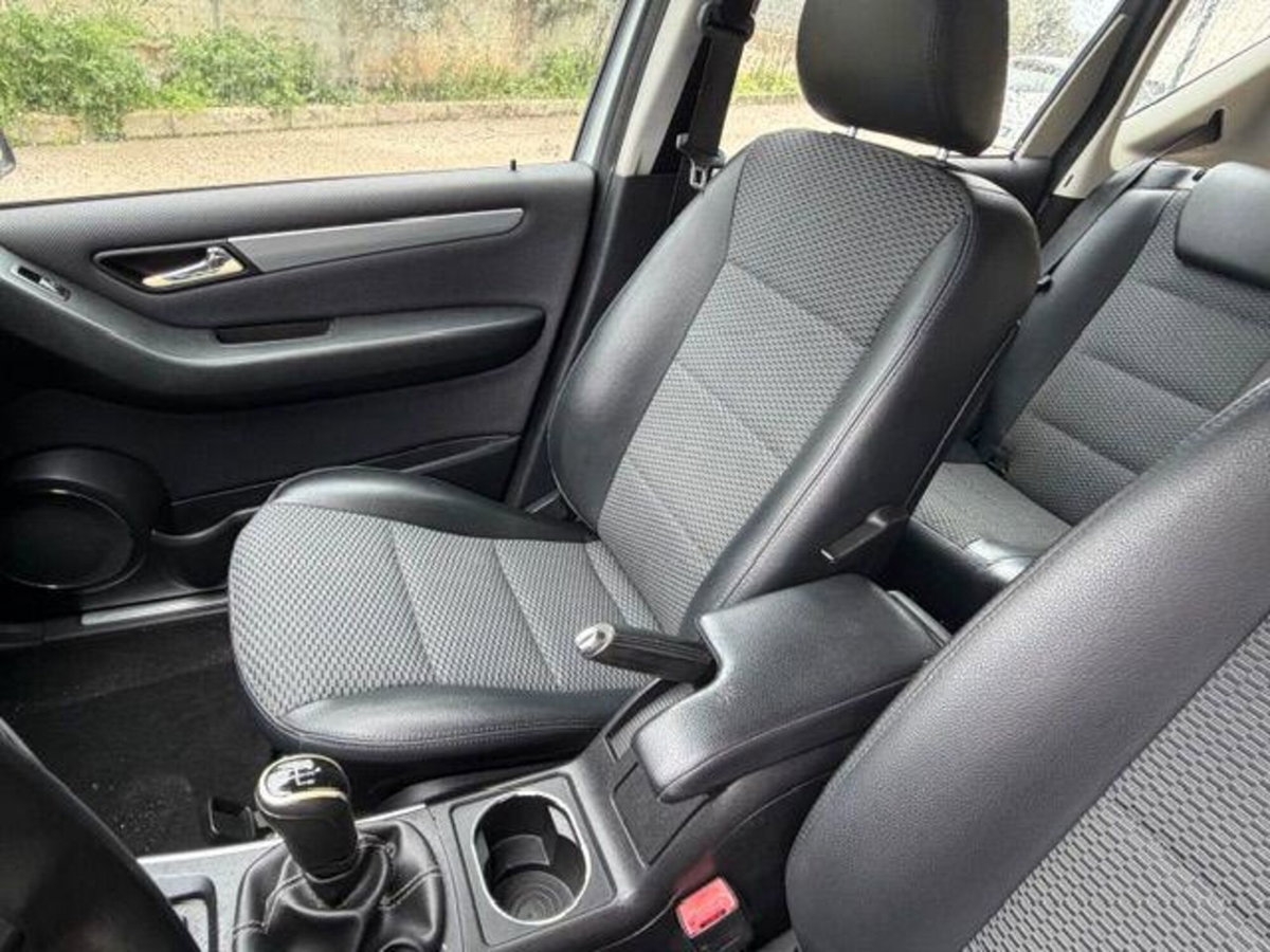 Mercedes-Benz Classe A 180 CDI Avantgarde (16)