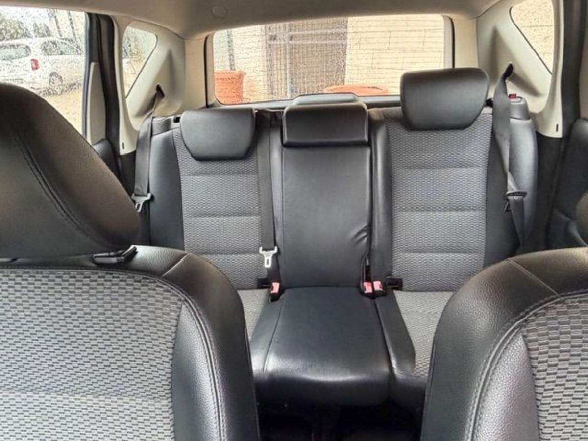 Mercedes-Benz Classe A 180 CDI Avantgarde (17)