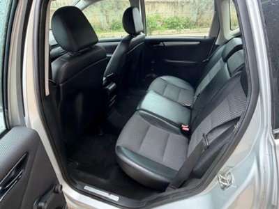 Mercedes-Benz Classe A 180 CDI Avantgarde (18)