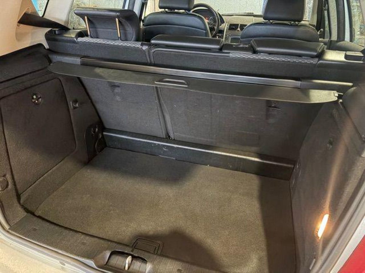 Mercedes-Benz Classe A 180 CDI Avantgarde (19)