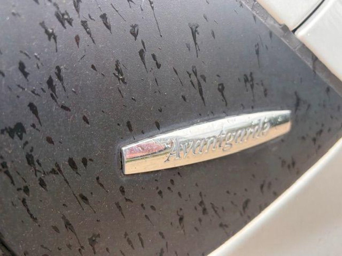 Mercedes-Benz Classe A 180 CDI Avantgarde (5)