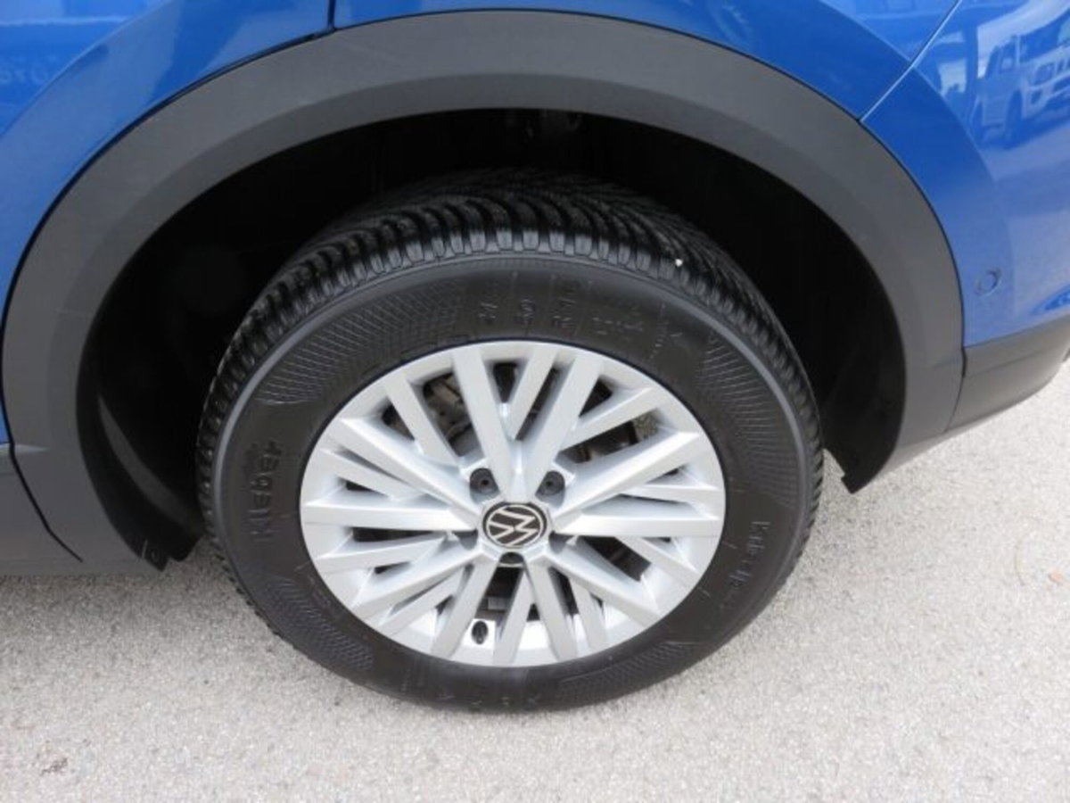 Volkswagen T-Roc 1.0 TSI Life (13)