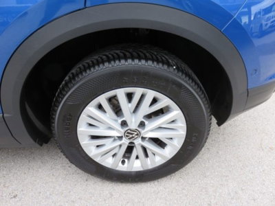 Volkswagen T-Roc 1.0 TSI Life (13)