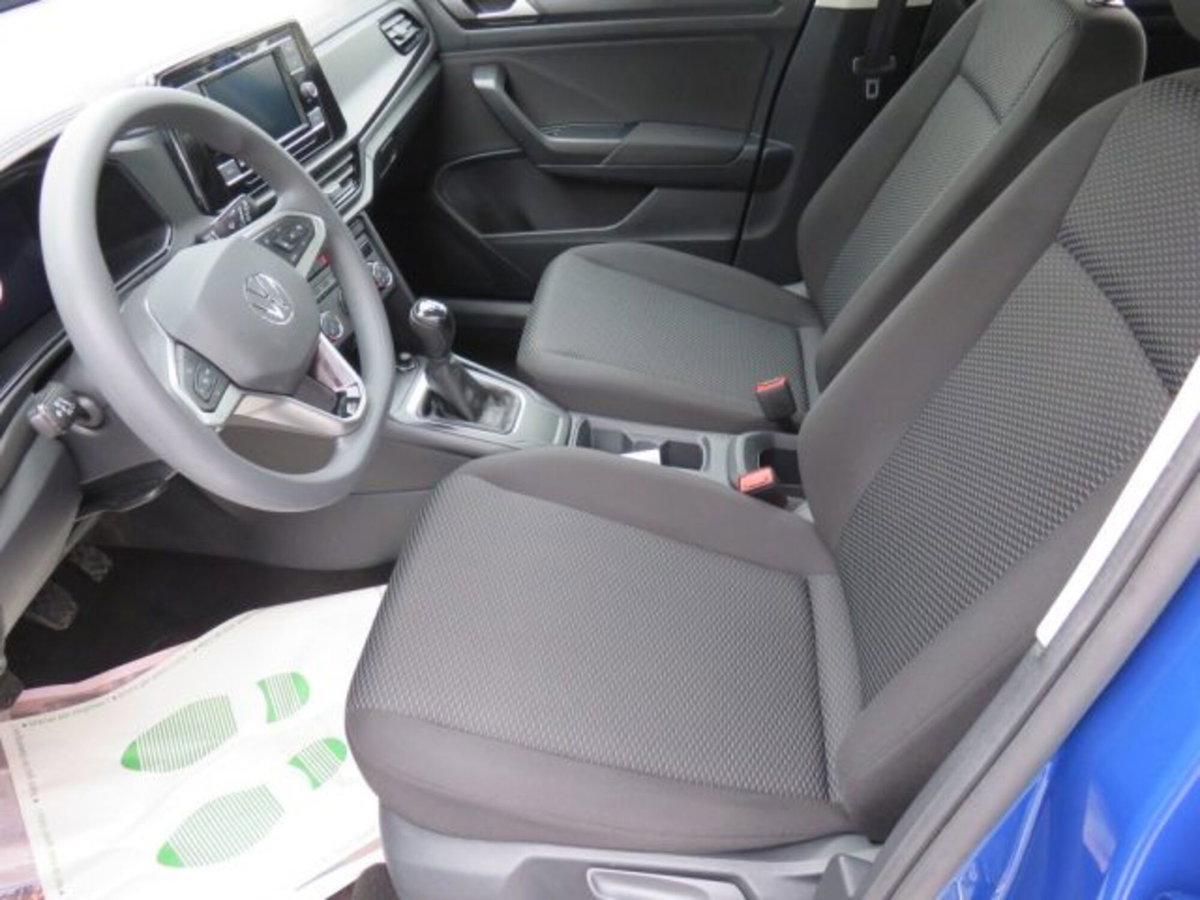 Volkswagen T-Roc 1.0 TSI Life (5)