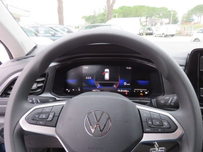 Volkswagen T-Roc 1.0 TSI Life (8)