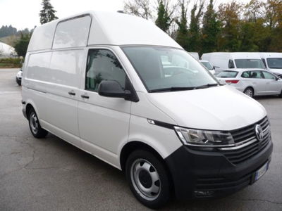 Volkswagen Veicoli Commerciali Transporter Furgone 2.0 TDI 150CV 4Motion PL Furgone Business usato