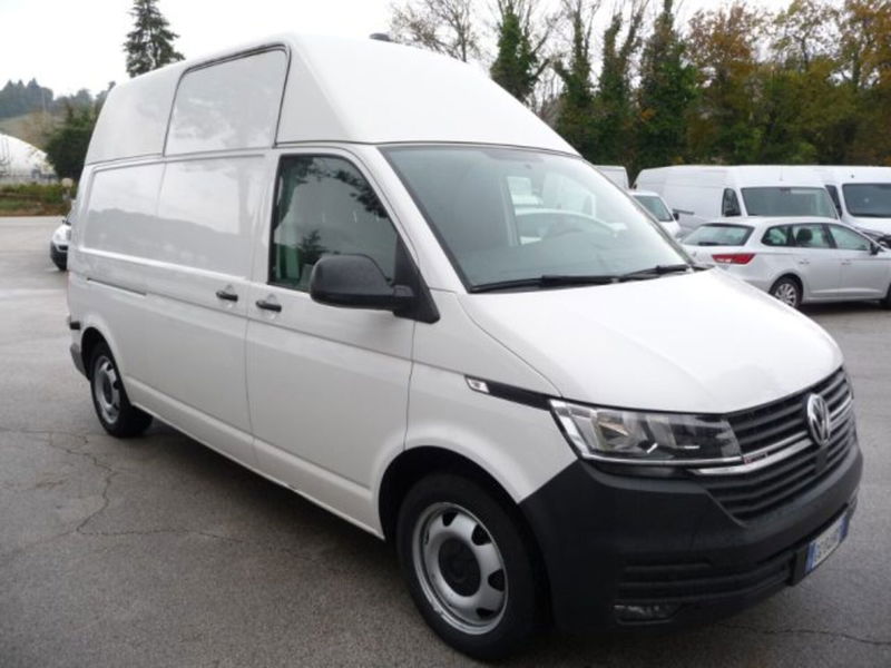 Volkswagen Veicoli Commerciali Transporter Furgone 2.0 TDI 150CV 4Motion PL Furgone Business