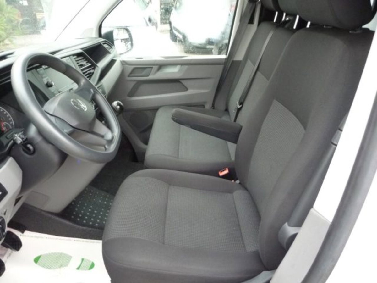 Volkswagen Veicoli Commerciali Transporter Furgone 2.0 TDI 150CV 4Motion PL Furgone Business (10)