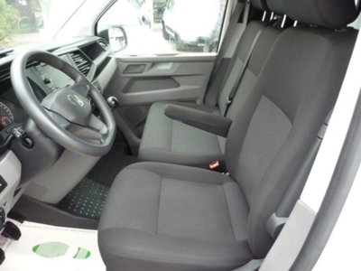 Volkswagen Veicoli Commerciali Transporter Furgone 2.0 TDI 150CV 4Motion PL Furgone Business (10)
