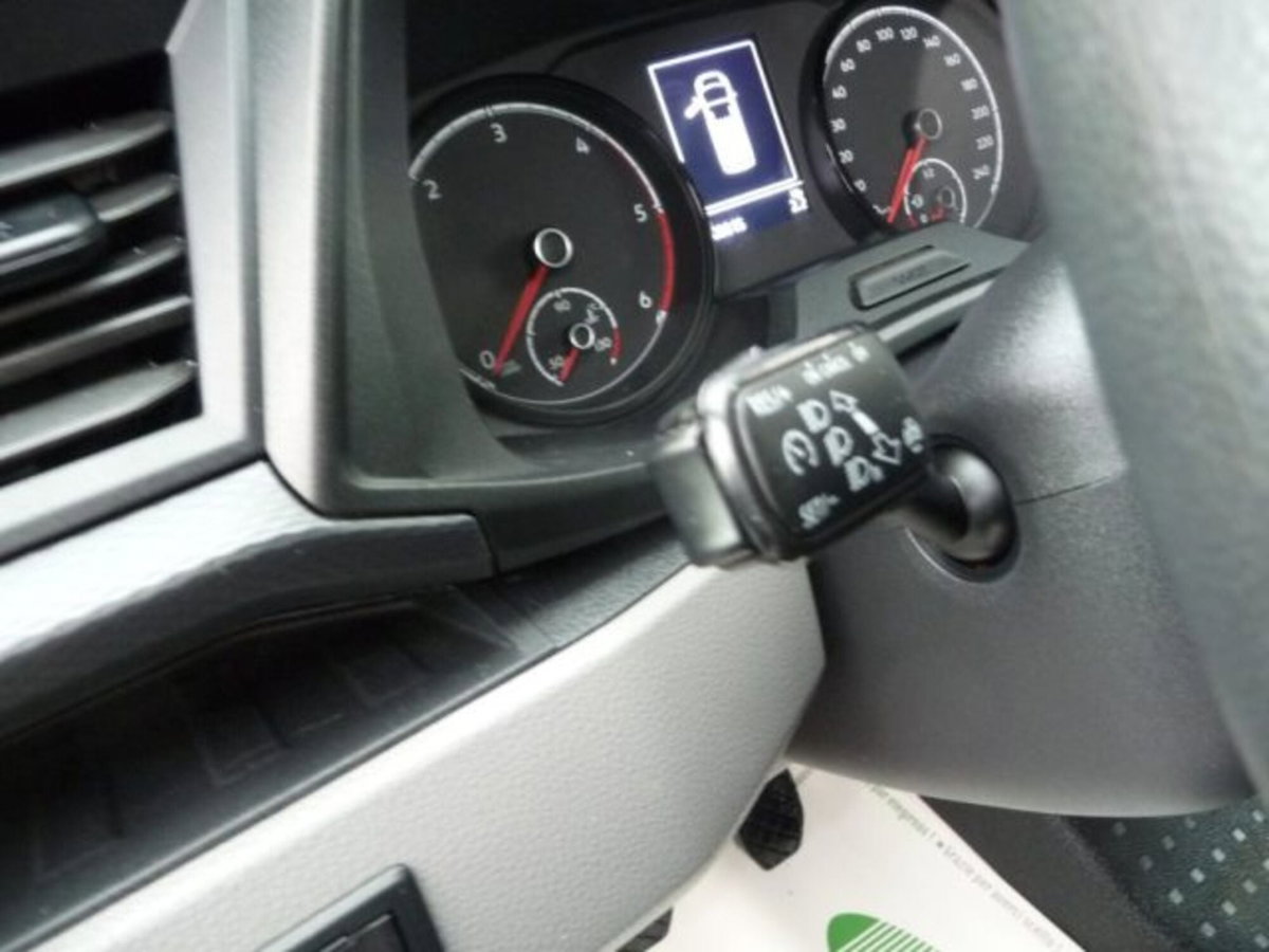 Volkswagen Veicoli Commerciali Transporter Furgone 2.0 TDI 150CV 4Motion PL Furgone Business (14)