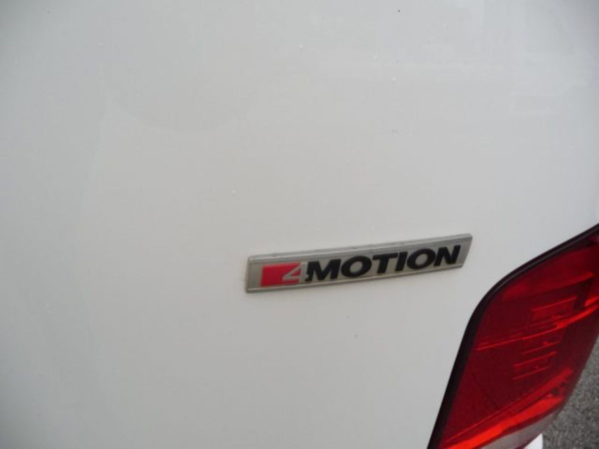 Volkswagen Veicoli Commerciali Transporter Furgone 2.0 TDI 150CV 4Motion PL Furgone Business (4)