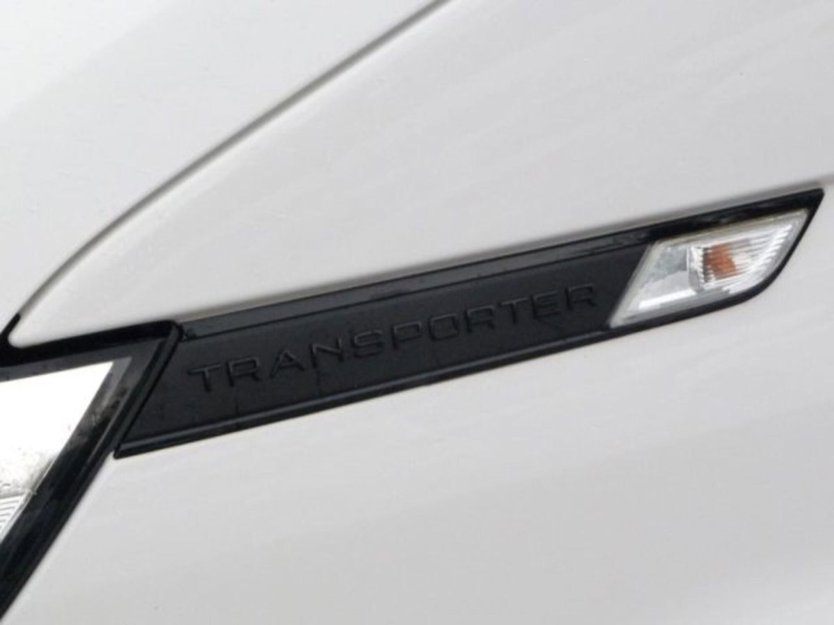 Volkswagen Veicoli Commerciali Transporter Furgone 2.0 TDI 150CV 4Motion PL Furgone Business (8)