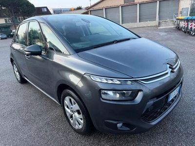 Citroen C4 Picasso BlueHDi 100 S&S Attraction usata