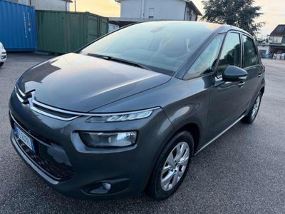 Citroen C4 Picasso BlueHDi 100 S&S Attraction usata
