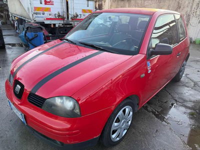 SEAT Arosa cat usata