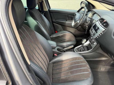 Lancia Delta 1.6 MJT DPF Platino usata