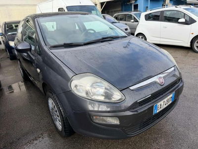 Fiat Punto Evo 1.4 3 porte S&S Dynamic usata