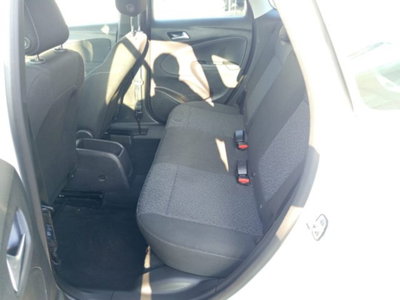 Opel Crossland 1.2 Turbo 12V 110 CV Start&Stop Edition (12)