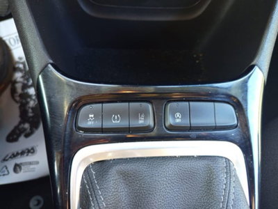 Opel Crossland 1.2 Turbo 12V 110 CV Start&Stop Edition (13)