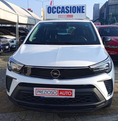 Opel Crossland 1.2 Turbo 12V 110 CV Start&Stop Edition (2)
